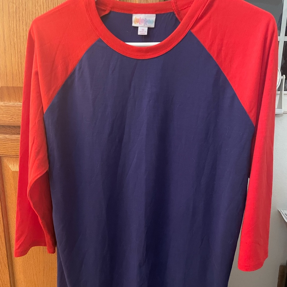 Lularoe Randy - Picture 2 of 3